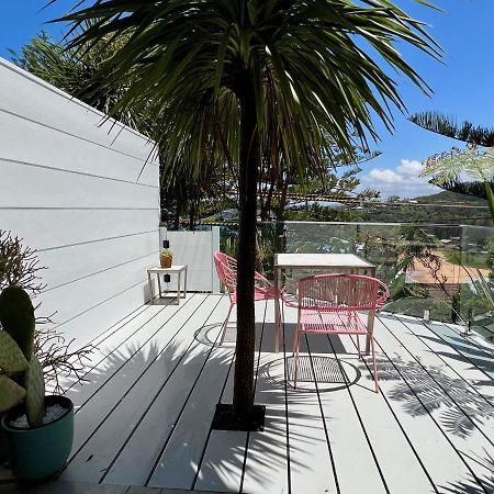 Scandi Beach Apartment Avalon ภายนอก รูปภาพ