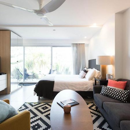 Scandi Beach Apartment Avalon ภายนอก รูปภาพ