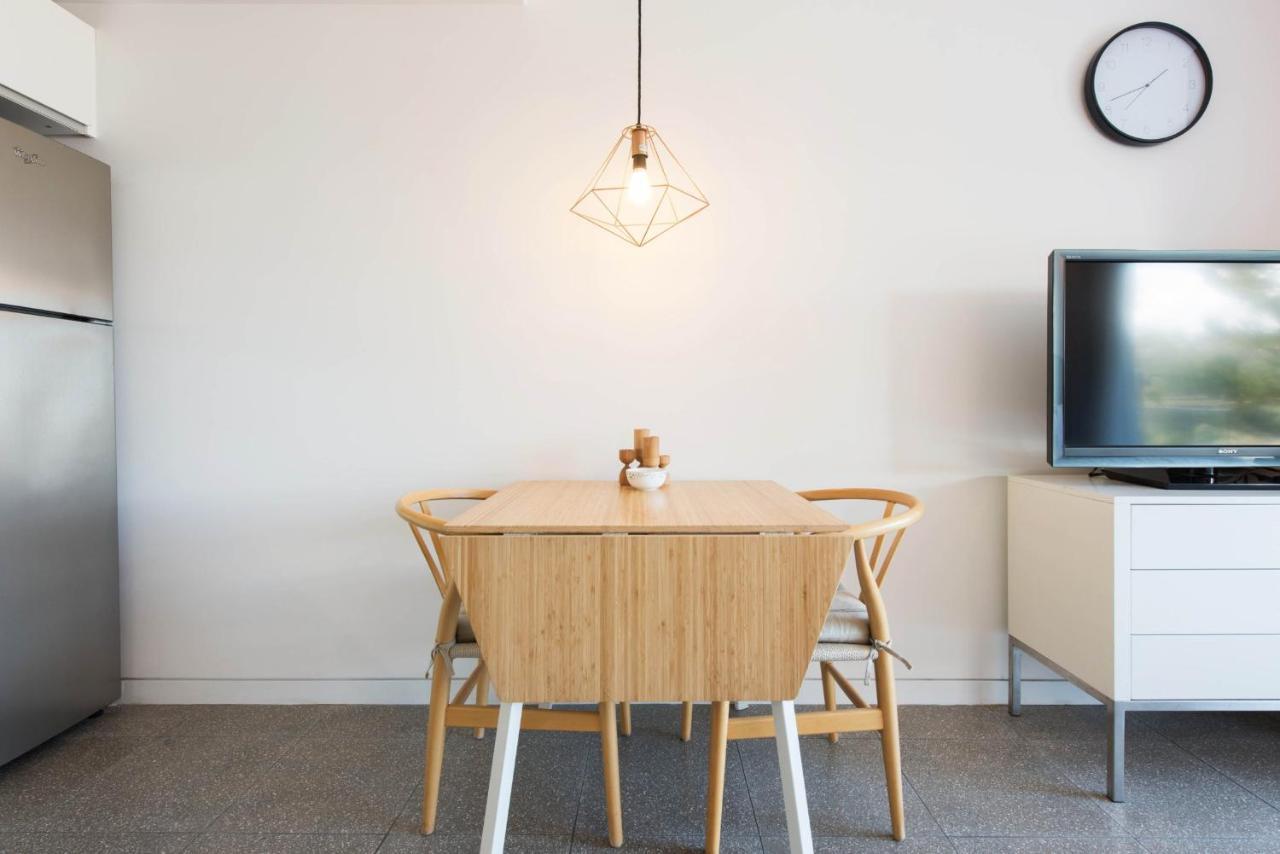 Scandi Beach Apartment Avalon ภายนอก รูปภาพ